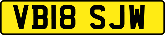VB18SJW