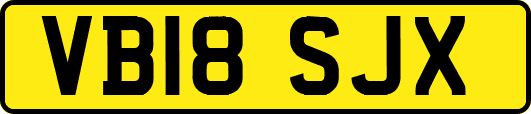 VB18SJX