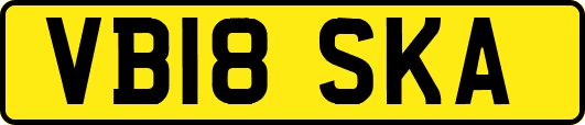 VB18SKA