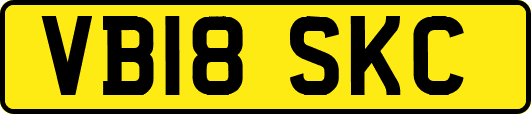 VB18SKC