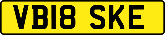 VB18SKE