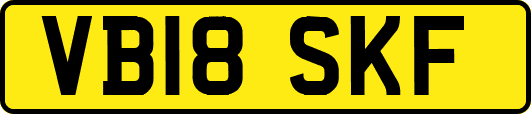 VB18SKF