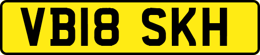 VB18SKH
