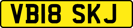 VB18SKJ