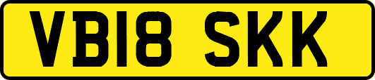 VB18SKK
