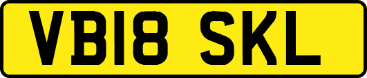 VB18SKL