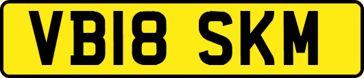 VB18SKM