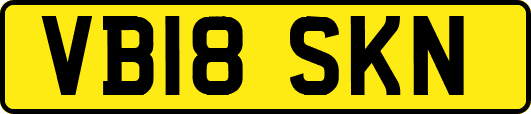 VB18SKN