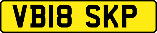 VB18SKP