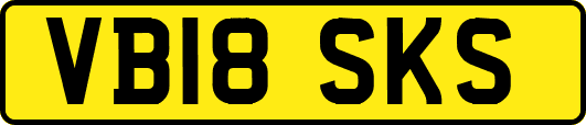 VB18SKS