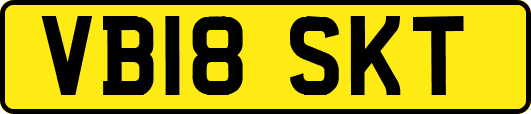 VB18SKT