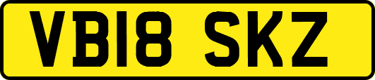 VB18SKZ