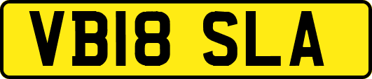 VB18SLA