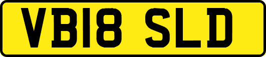VB18SLD