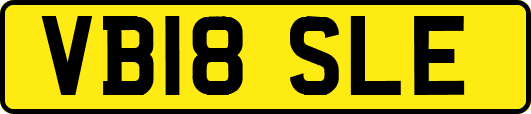VB18SLE
