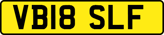 VB18SLF
