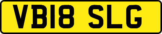 VB18SLG