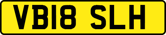 VB18SLH