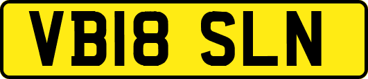 VB18SLN