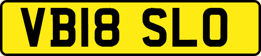VB18SLO