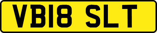 VB18SLT