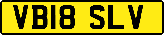 VB18SLV