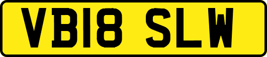 VB18SLW