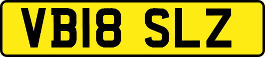 VB18SLZ