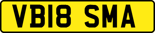 VB18SMA