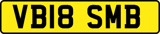 VB18SMB