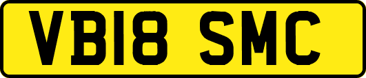 VB18SMC