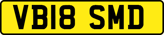 VB18SMD