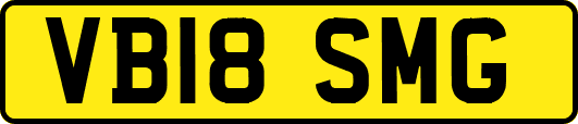 VB18SMG