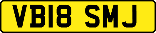 VB18SMJ