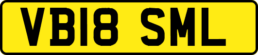 VB18SML