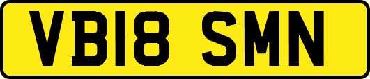 VB18SMN