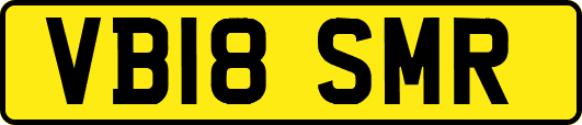 VB18SMR