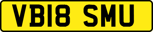 VB18SMU