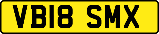 VB18SMX