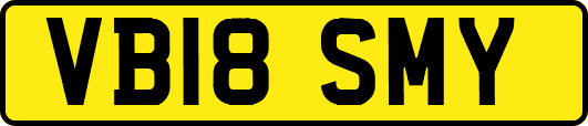 VB18SMY