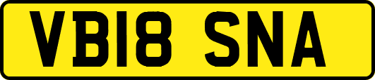 VB18SNA