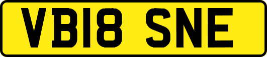 VB18SNE