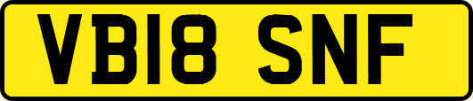 VB18SNF