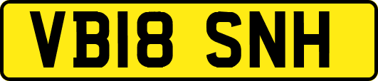 VB18SNH