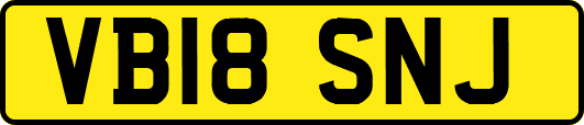 VB18SNJ