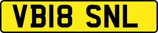 VB18SNL