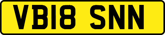 VB18SNN