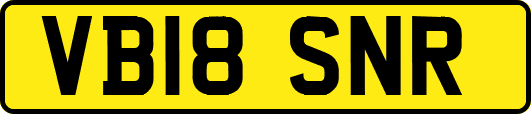 VB18SNR