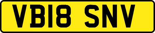 VB18SNV