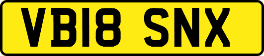 VB18SNX